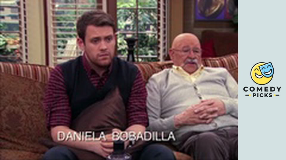 Charlie and the Break-Up Coach S1E18