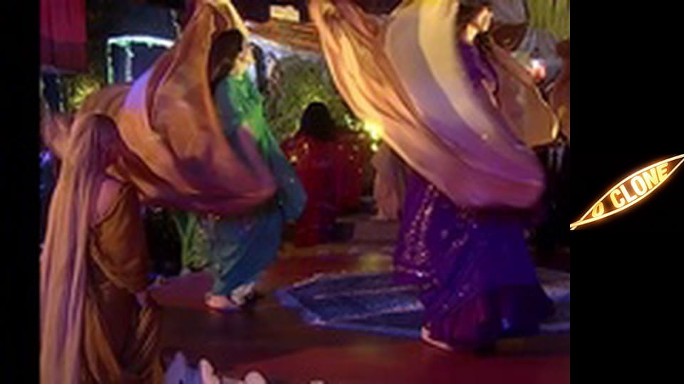 Сезон 1 Эпизод 72