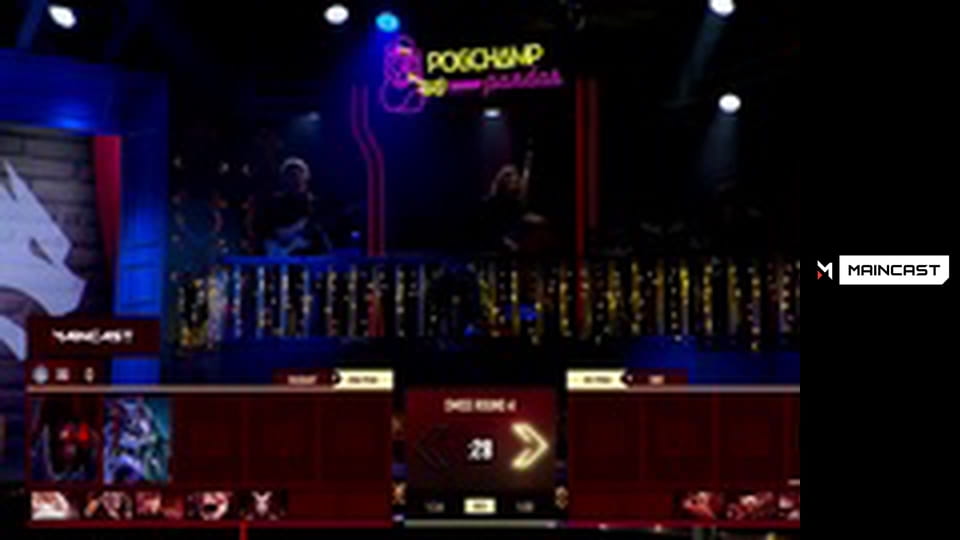 Dota 2. DreamLeague Season 27. Наживо.