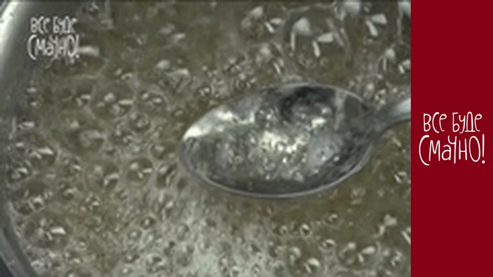 Випуск 183 - Лимонні тістечка, Частина 2