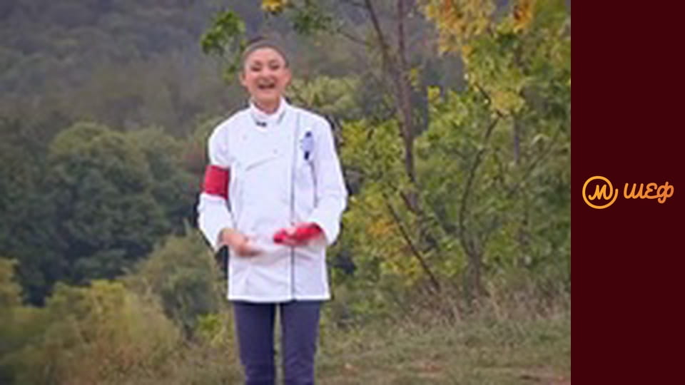 Сезон 7, Випуск 9, Частина 3