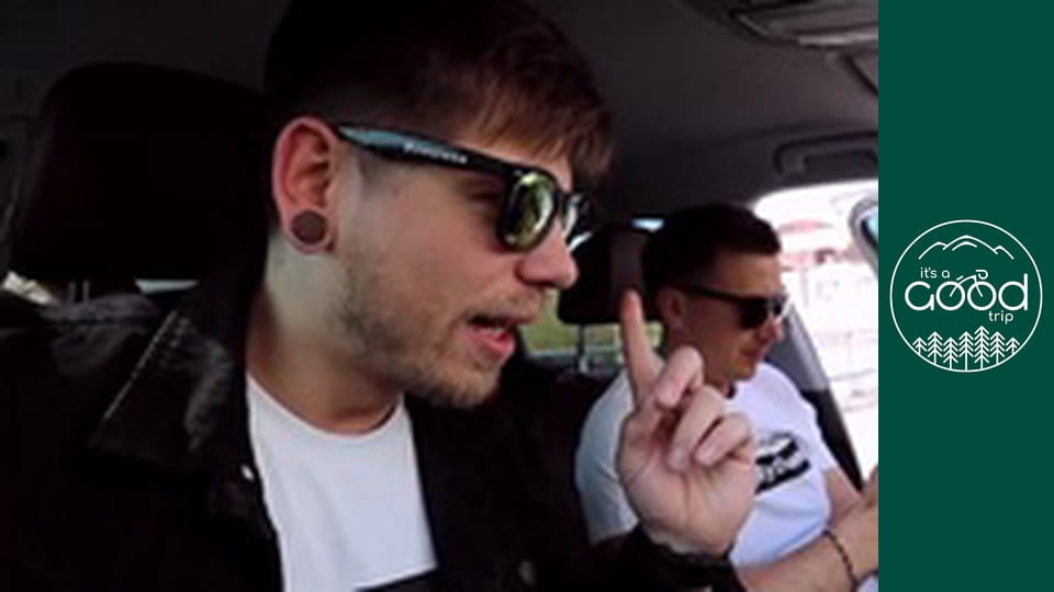 Trips - Випуск 35