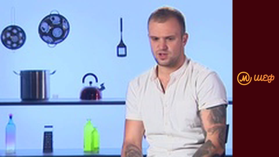 Сезон 8, Випуск 5, Частина 11