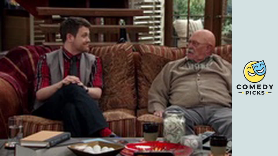 Charlie Goes Back to Therapy S1E1