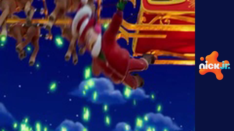 М/с "Свинка Пеппа", 3 сезон, 23 с.