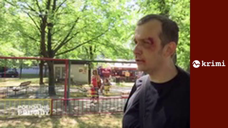 Policajné prípady S2E36 - Pomsta za brata, Predavačka, Falošná bankovka, IT Technik