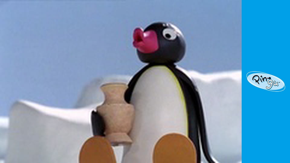 Pingu Сезон 5 Эпизод 14