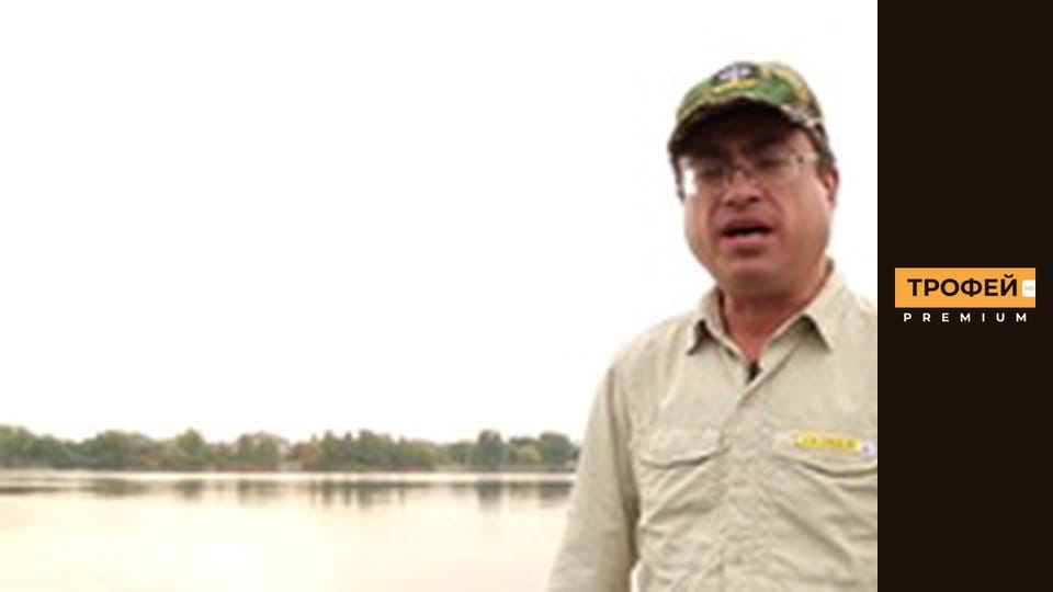 Зіркова риболовля. Серiя 7