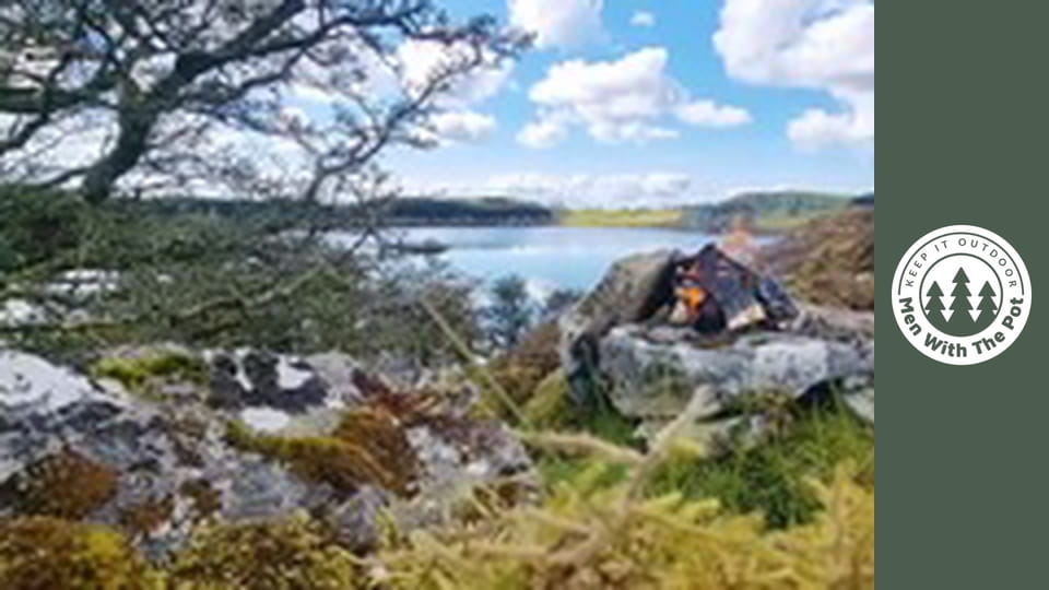 Thick Crispy Cheese Pizza crust