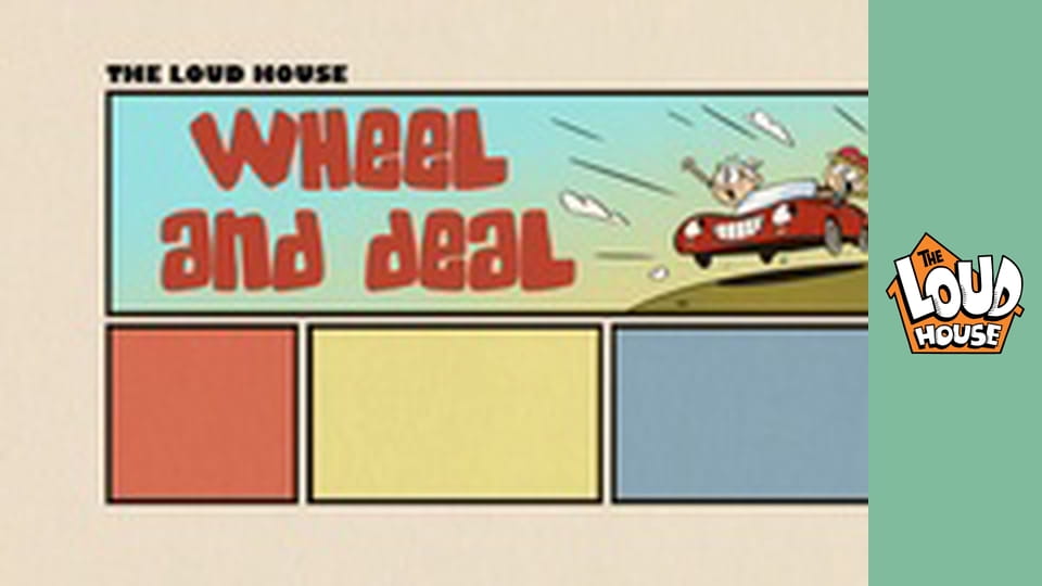 Гучний дім Сезон 4 Епізод 23