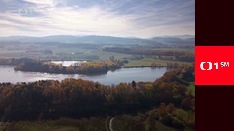 Zpátky do přírody - Každý svou cestou