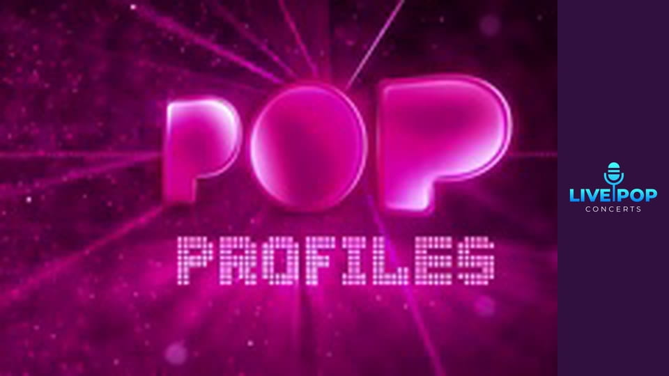 Pop Profiles - Adele