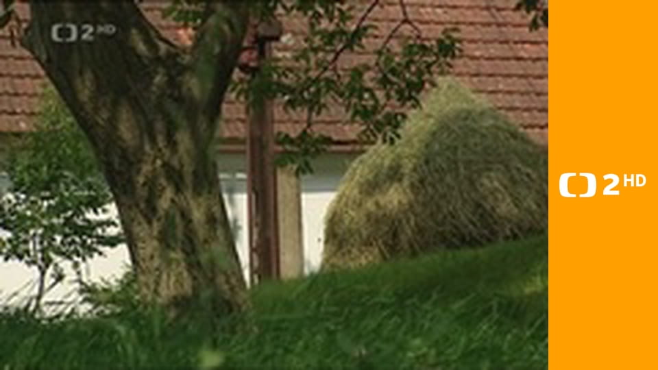 Divočina bez hranic E4 - Park Narodowy Gór Stołowych