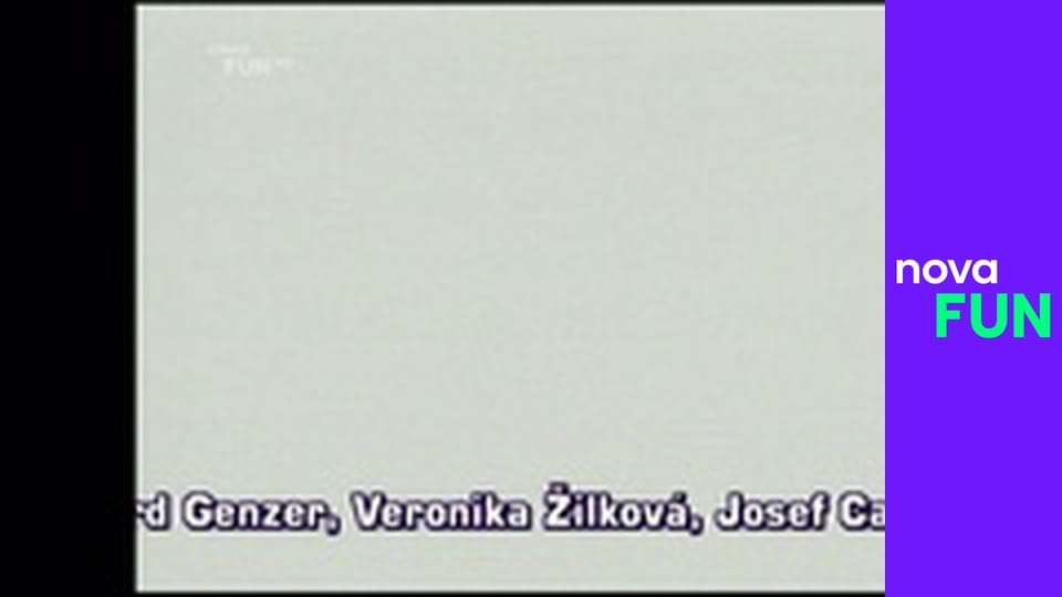 Dva a půl chlapa S4E8 - Vypusťte psy