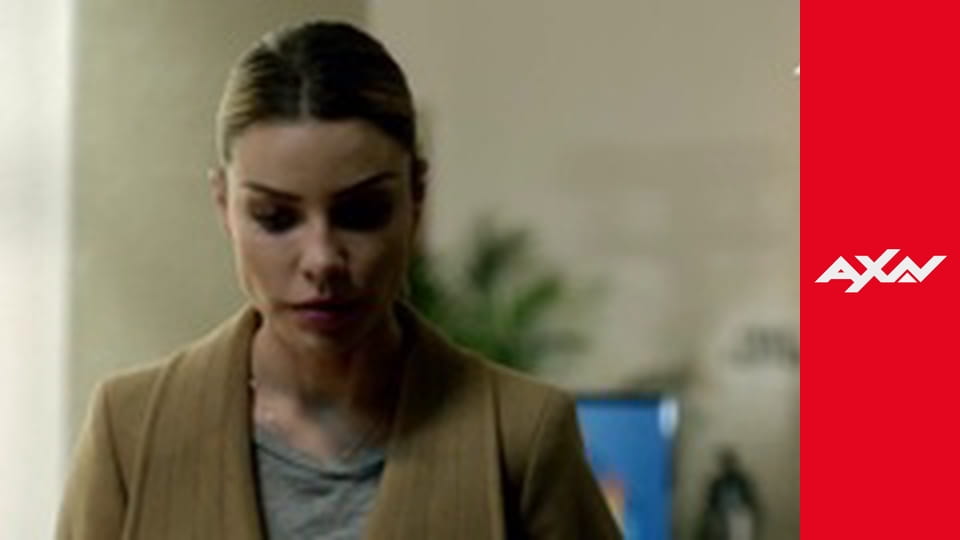 Lucifer S1E11 - LUCIFER 111 - ST. LUCIFER