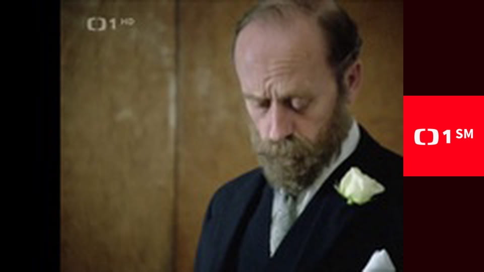 Nový bezpečný senior v dopravě