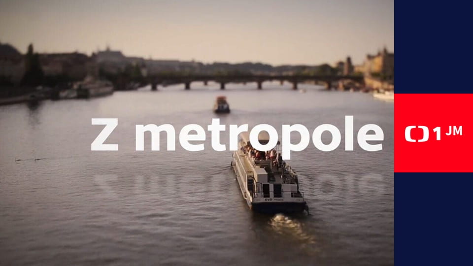 Z metropole