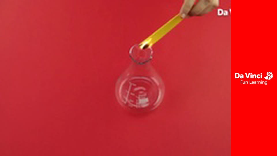 Розумна наука - Як помістити яйце у пляшку