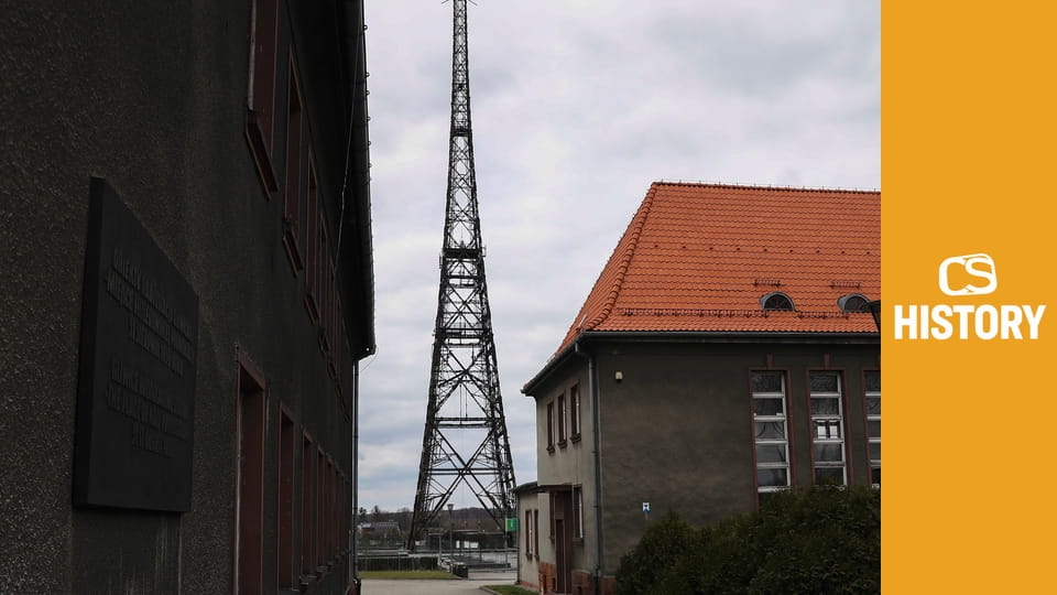 Hitlerovy tajné operace E3 - Operace Willi