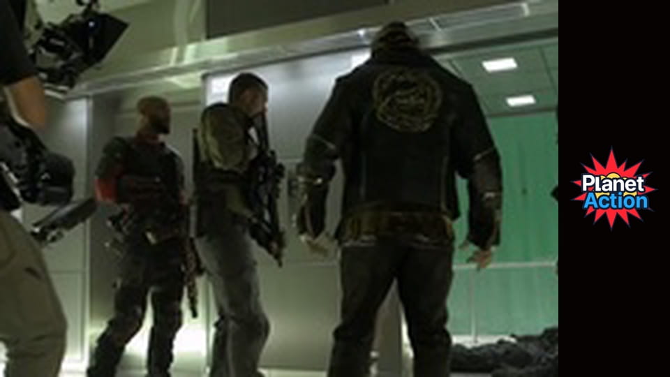 Планета Кіно Сезон 1 Епізод 152