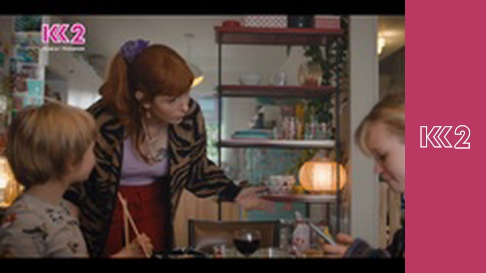 Сімейний суд E46 - Мільйон у шлюбному кошику