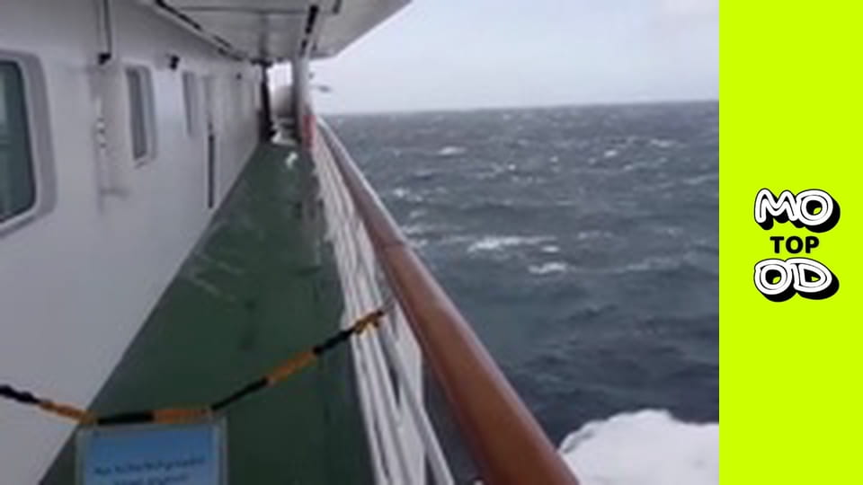 TopMood Сезон 4 Эпизод 36