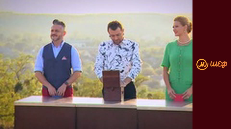 Сезон 7, Випуск 10, Частина 9