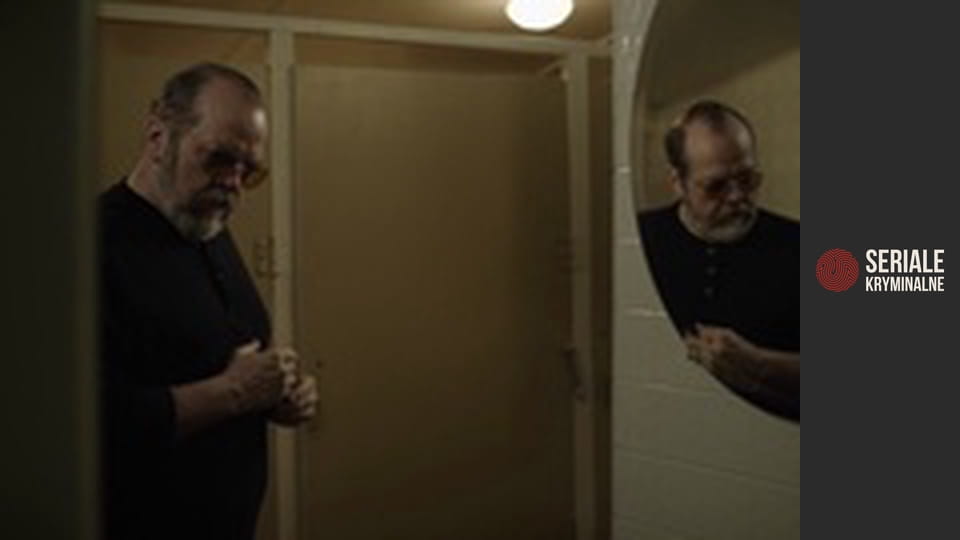 Victor Lessard Сезон 3 Епізод 6