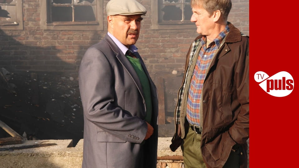 Ranczo S3E34 - Odsiecz