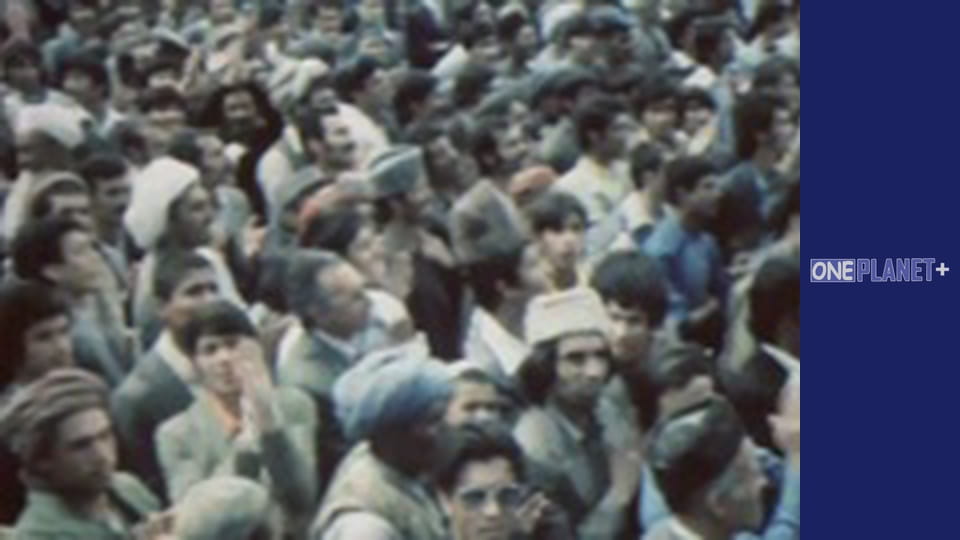 Секретно. Холодна Війна. - серия 5