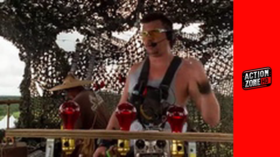 Тропическа буря