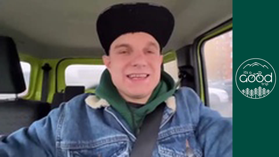 Suzuki Jimny - Випуск 33