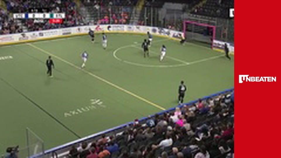Major Indoor Soccer League