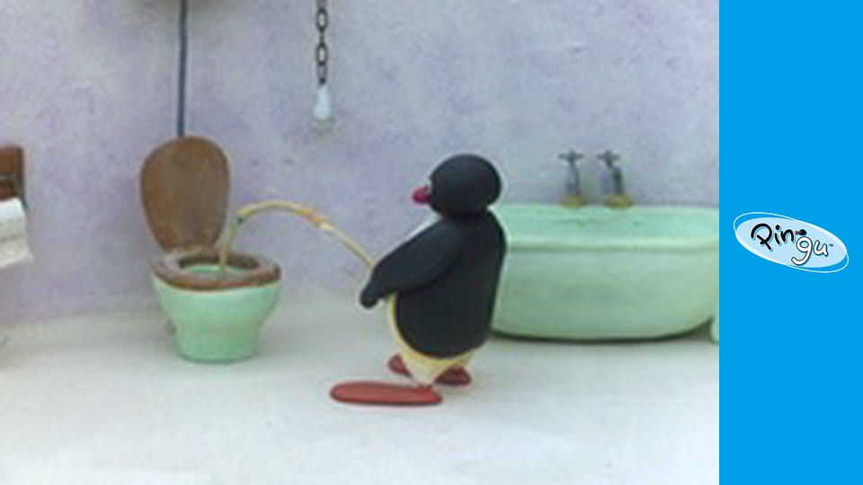 Pingu Сезон 3 Епізод 5