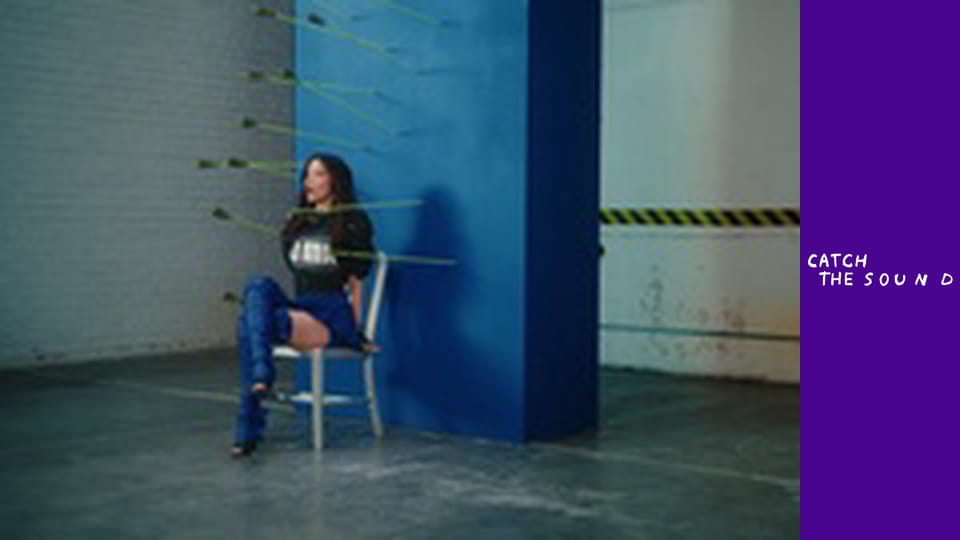 DOROFEEVA - Додайте світла (Official Music Video)