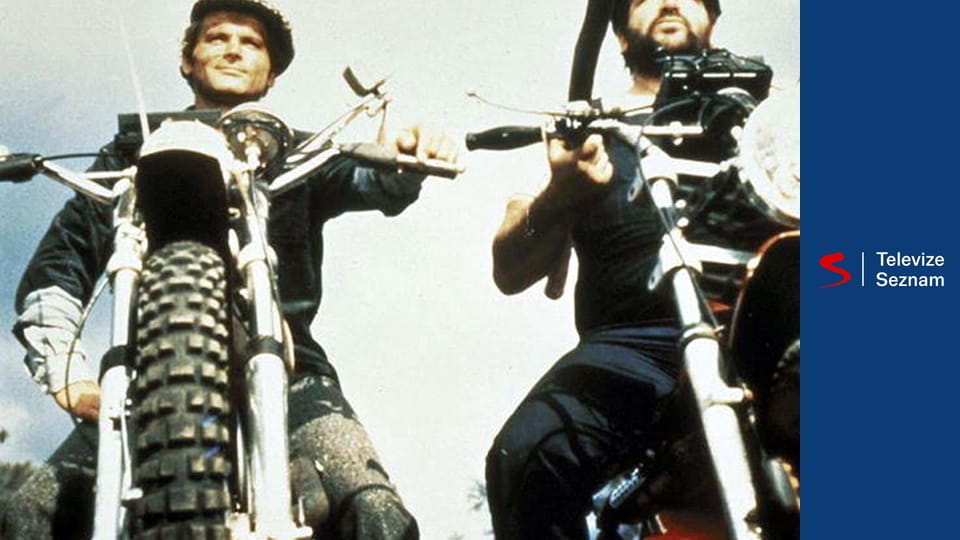 Jestli se rozzlobíme, budeme zlí