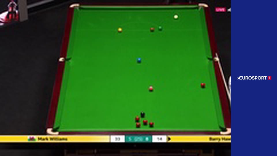 Snooker: MS