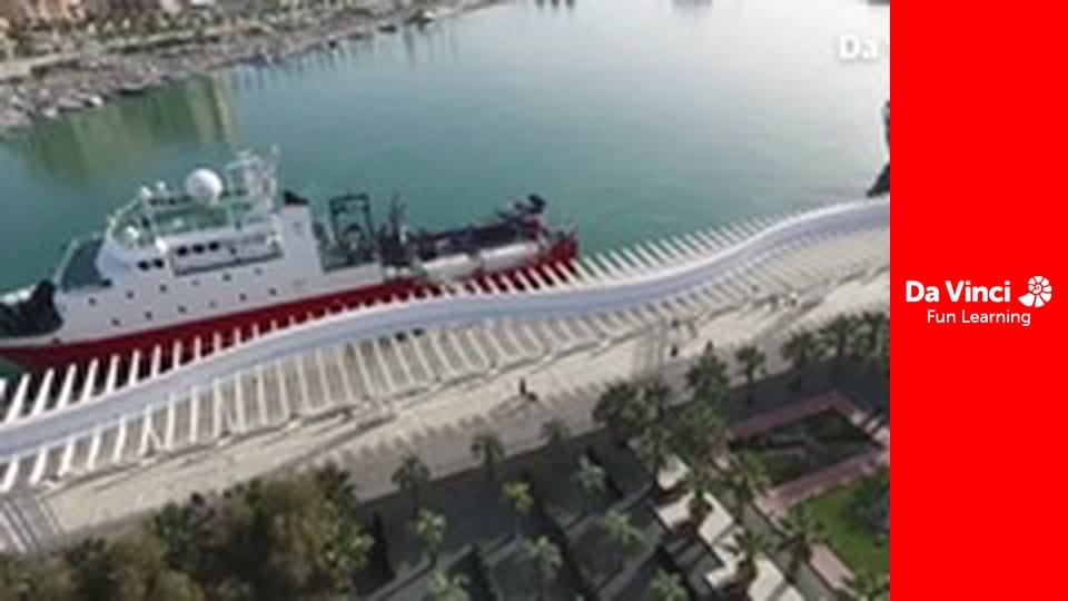 Футурис - Автоматизированные машины отправляются в путь