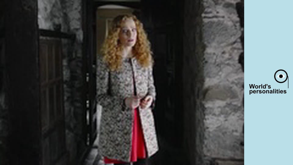 Game of Kings The Stuarts, A Bloody Reign - Episode 1