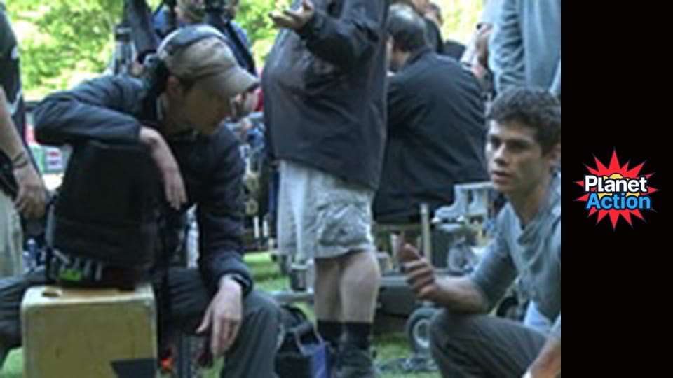 Планета Кіно Сезон 1 Епізод 167