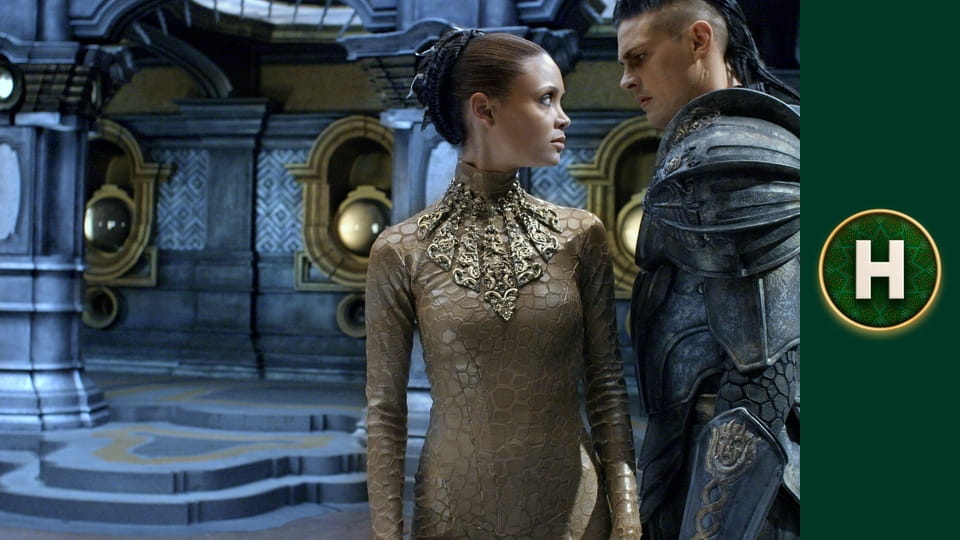 Хроніки Ріддіка