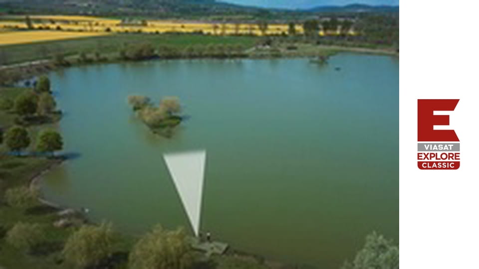 Чудовищный карп - Сезон 7 Серия 4