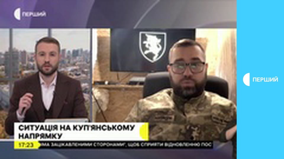 Суспільне Студія. Інформаційний проєкт. Наживо.