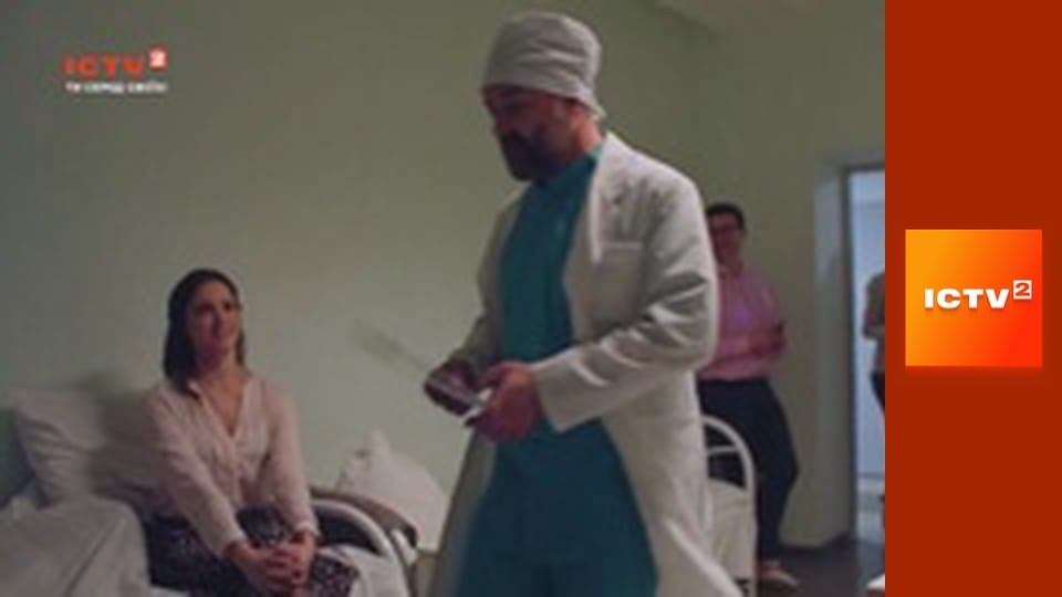 Х/ф "Інтерстеллар".