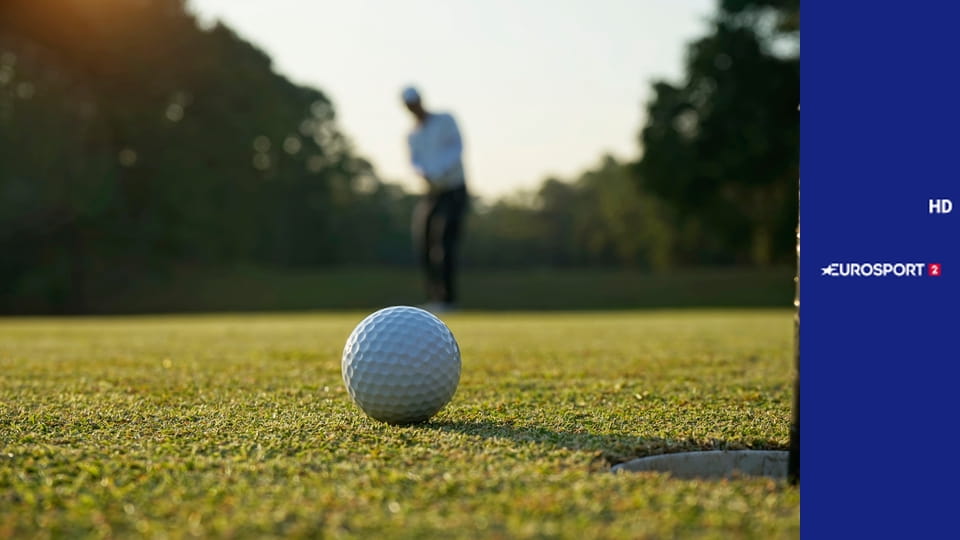 Golf: Pga Tour World Challenge - 4. nap