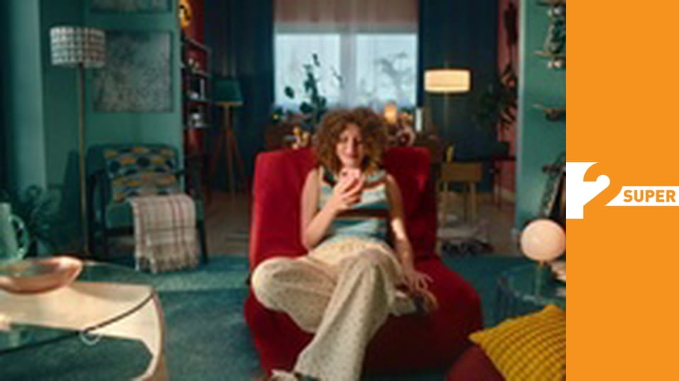 Családi titkok S1E203