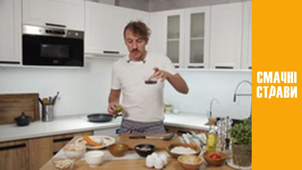 Т/с "Клопотенко" сезон 1 серия 53