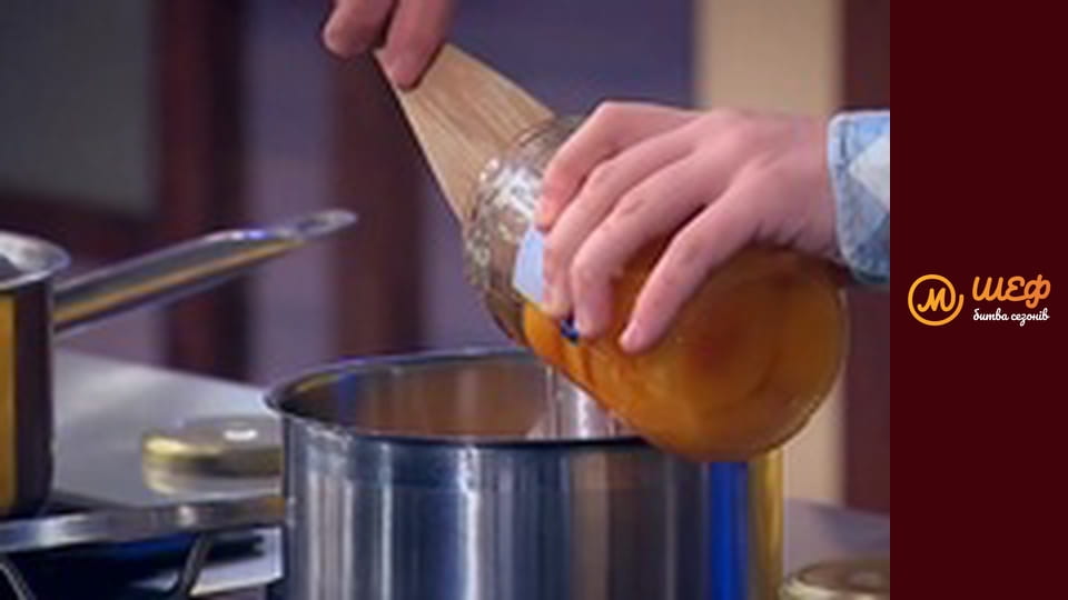 МастерШеф Кулинарный выпускной, Сезон 1, Выпуск 6, Часть 2