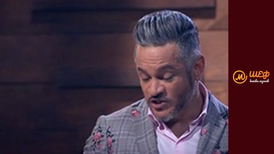 МастерШеф Кулінарний випускний, Сезон 1, Випуск 1, Частина 5