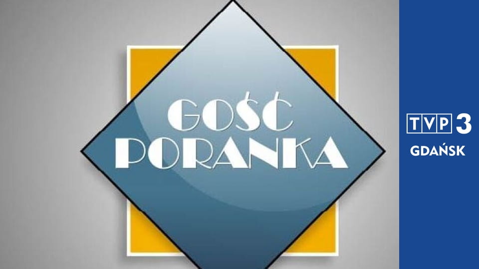 Gość poranka E483